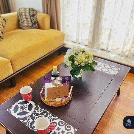 Home Suites -Natural Light -Projector -Spacious - 2Br Incenter Hanoi Exteriör bild