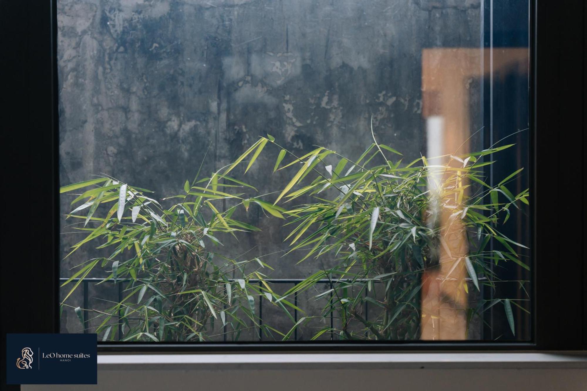 Home Suites -Natural Light -Projector -Spacious - 2Br Incenter Hanoi Exteriör bild