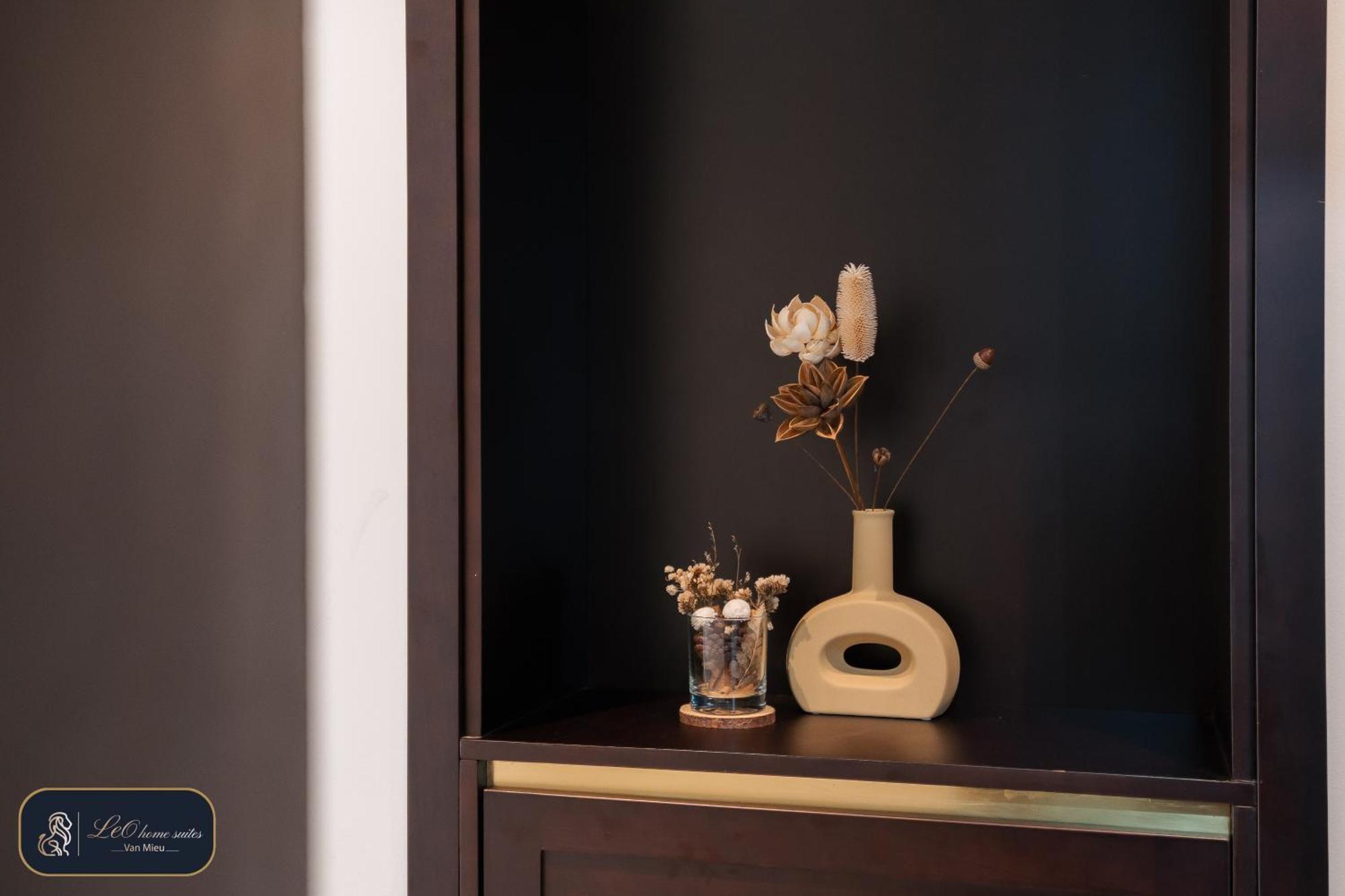 Home Suites -Natural Light -Projector -Spacious - 2Br Incenter Hanoi Exteriör bild