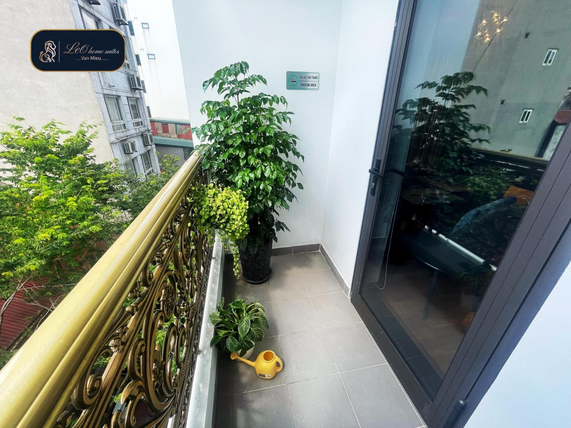Home Suites -Natural Light -Projector -Spacious - 2Br Incenter Hanoi Exteriör bild