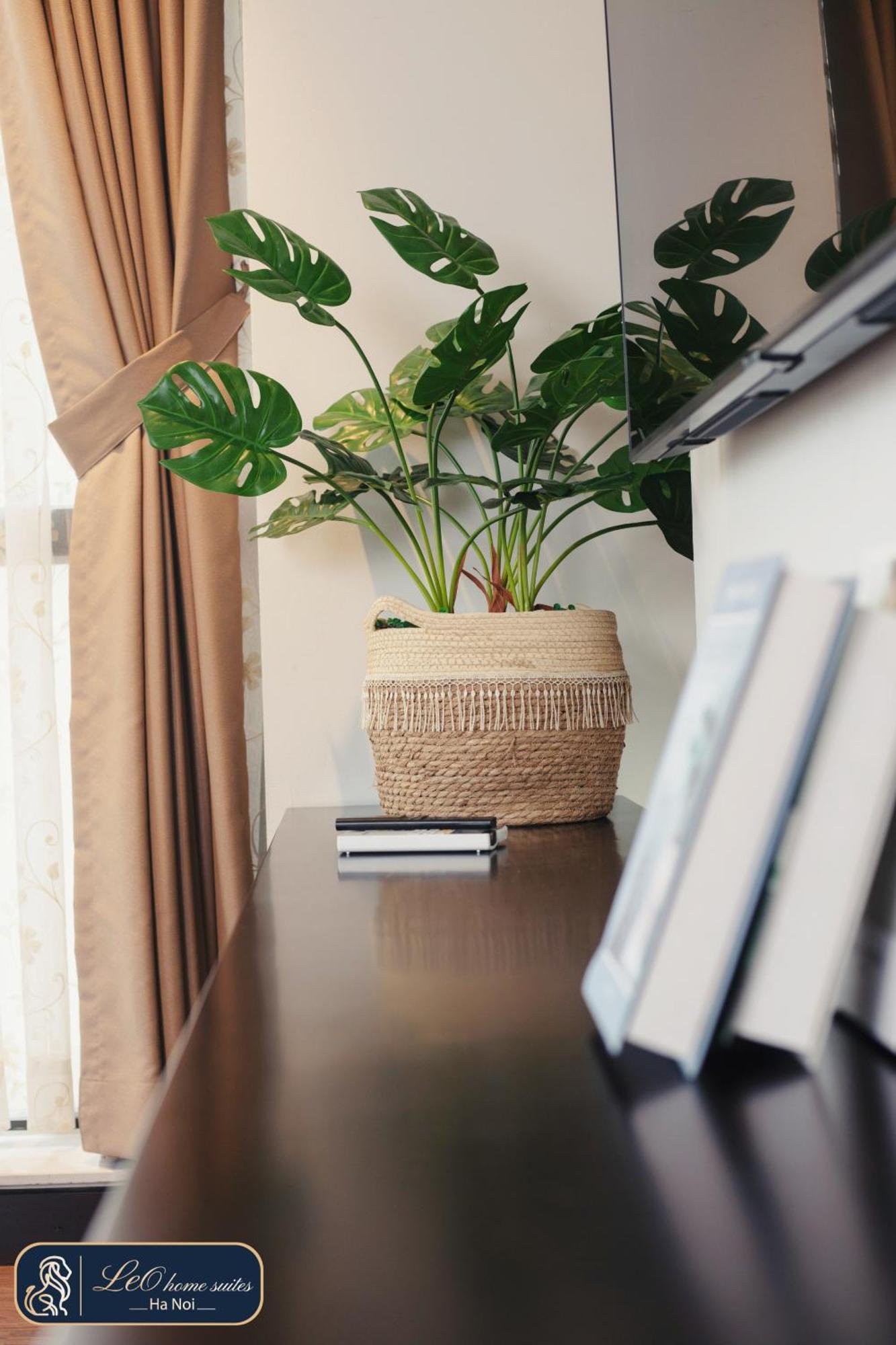 Home Suites -Natural Light -Projector -Spacious - 2Br Incenter Hanoi Exteriör bild