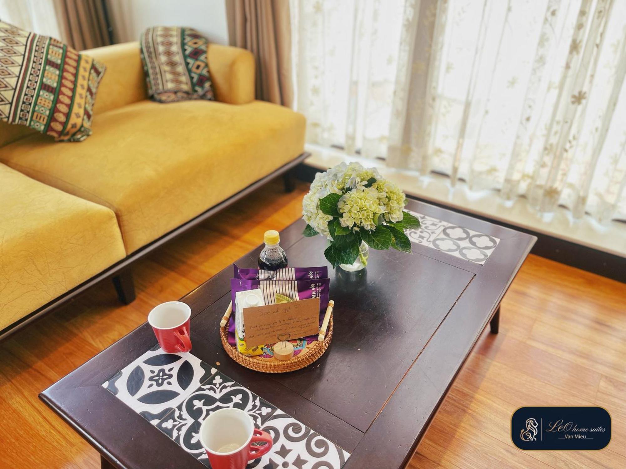 Home Suites -Natural Light -Projector -Spacious - 2Br Incenter Hanoi Exteriör bild