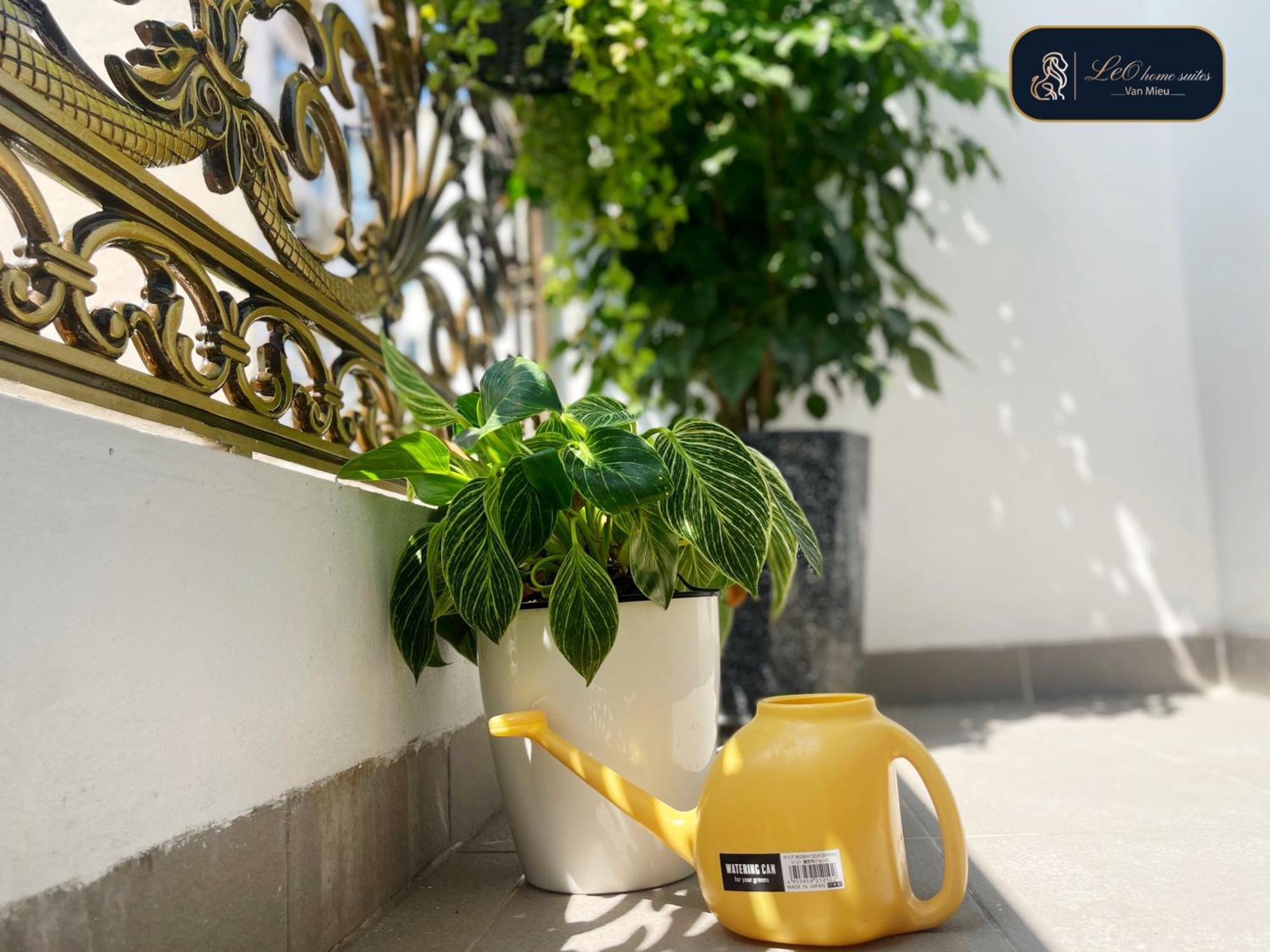 Home Suites -Natural Light -Projector -Spacious - 2Br Incenter Hanoi Exteriör bild